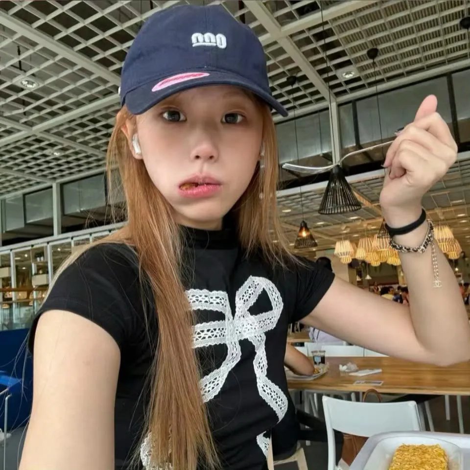 瘦子的影子